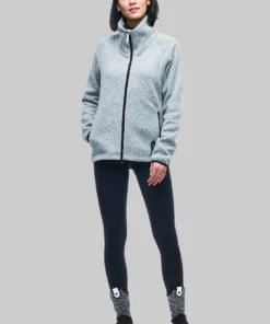 Indyeva KAULA II Full-Zip Sweater Home Page