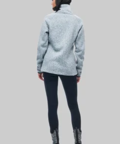 Indyeva KAULA II Full-Zip Sweater Home Page