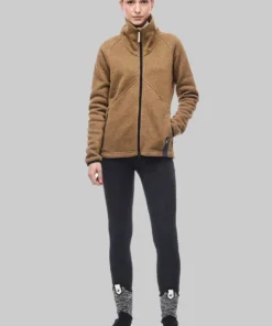 Indyeva KAULA II Full-Zip Sweater Home Page