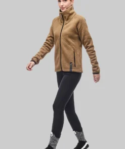 Indyeva KAULA II Full-Zip Sweater Home Page