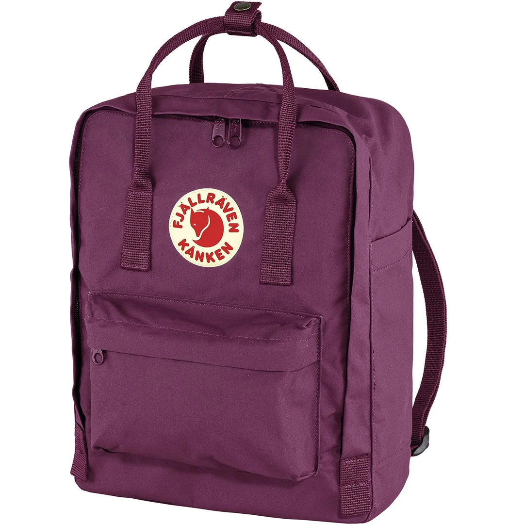 Fjällräven Bags Kanken 2 Fjällräven Bags Kanken