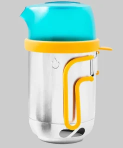 BioLite CampStove KettlePot Camping Gear
