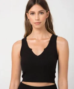 YEAR OF OURS Home Page Notch Tank