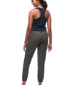 INDYEVA Home Page Lastik Jogger Pants