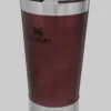 Stanley Classic Stay Chill Beer Pint | 16 OZ Camping Gear