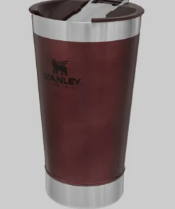 Stanley Classic Stay Chill Beer Pint | 16 OZ Camping Gear