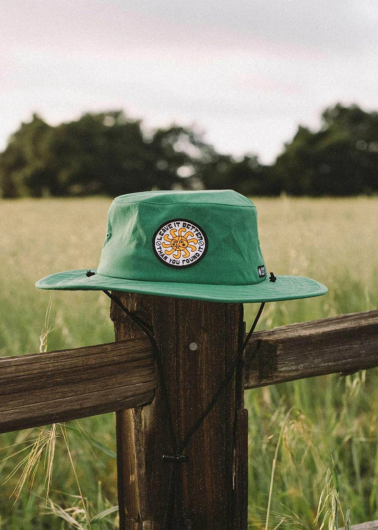 Parks Project Leave It Better Fun Sun River Hat Home Page 1 Parks Project Leave It Better Fun Sun River Hat Home Page