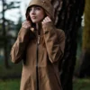 Indyeva Home Page TUFAN II 3 Layer Rain Jacket