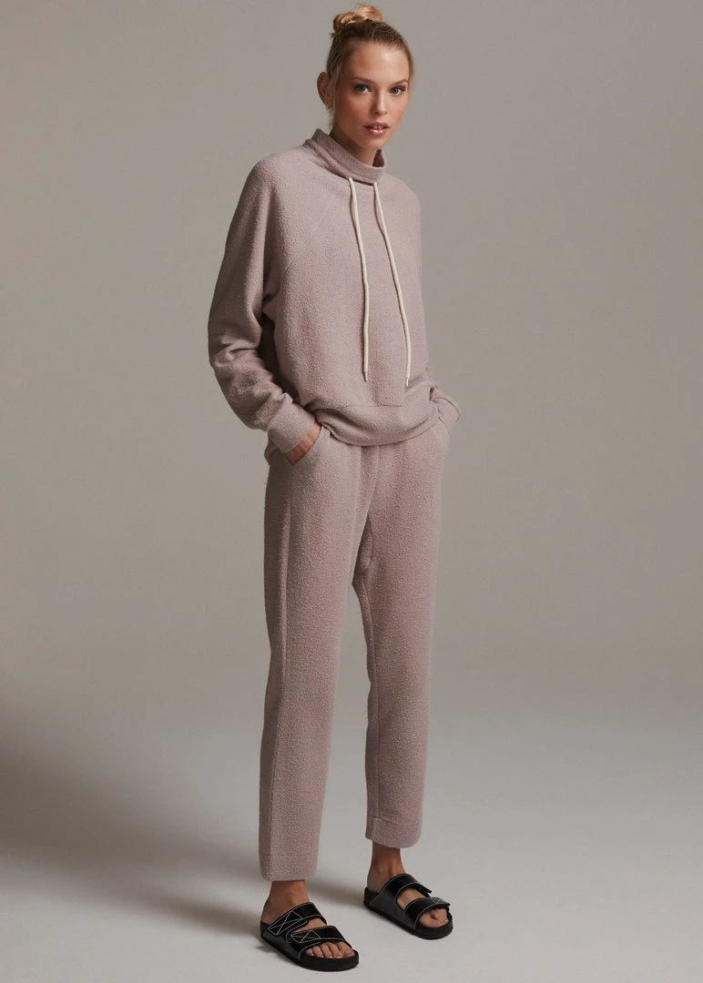 Varley Maceo Textured Sweater Home Page 3 Varley Maceo Textured Sweater Home Page