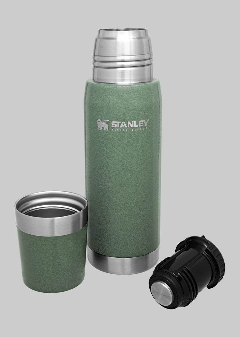 Stanley Master Unbreakable Thermal Bottle | 25 OZ 1 Stanley Master Unbreakable Thermal Bottle | 25 OZ