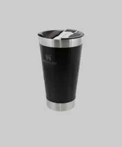 Stanley Classic Stay Chill Beer Pint | 16 OZ Camping Gear