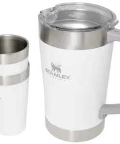 Stanley Camping Gear Classic Stay Chill Pitcher Set