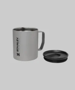 Stanley Titanium Camp Mug | 12 OZ