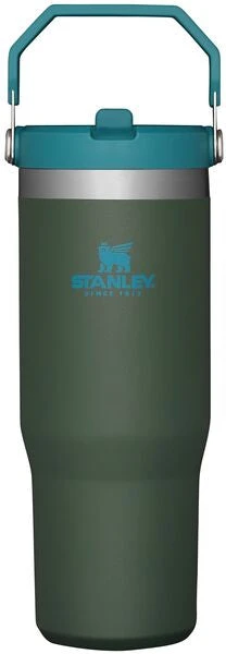 Stanley Iceflow Flipstraw Tumbler | 30 OZ Camping Gear 2 Stanley Iceflow Flipstraw Tumbler | 30 OZ Camping Gear