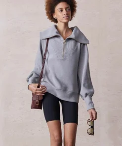 Varley Home Page Merridy Short 10”