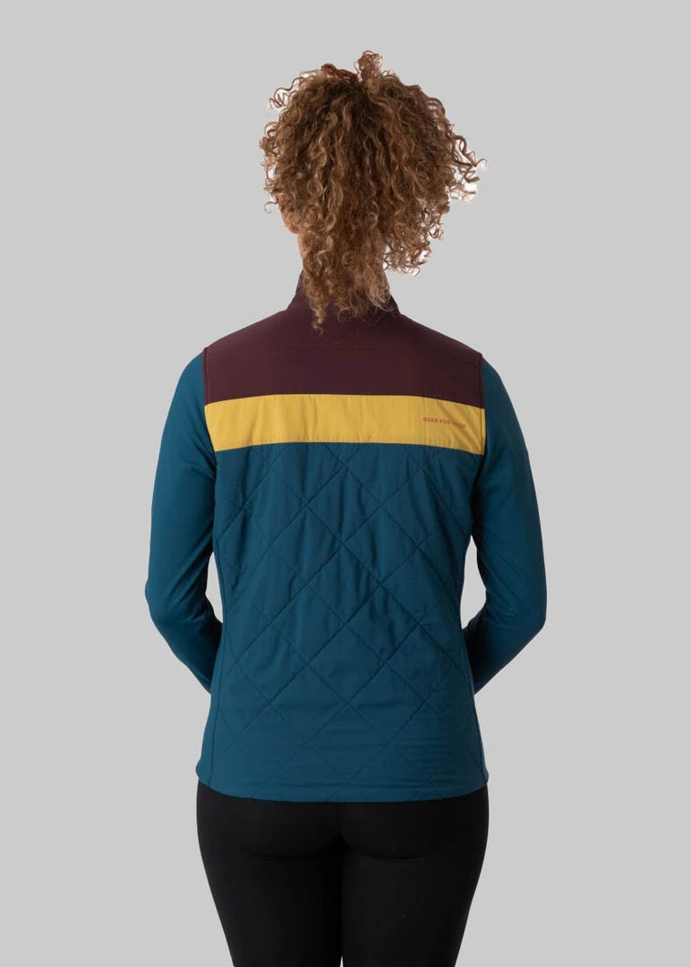 Cotopaxi Monte Hybrid Jacket Home Page 2 Cotopaxi Monte Hybrid Jacket Home Page