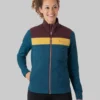 Cotopaxi Monte Hybrid Jacket Home Page