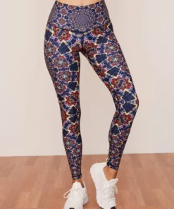 Wolven Home Page Moonlight Mandala Legging 11 Wolven Home Page Moonlight Mandala Legging