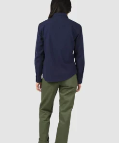 Topo Designs Mountain Shirt Women