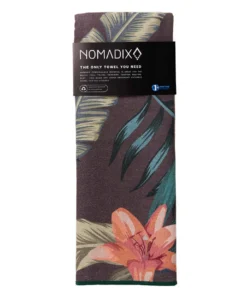 Camping Gear Nomadix Palms Night Go-Anywhere Towel 6 Camping Gear Nomadix Palms Night Go-Anywhere Towel