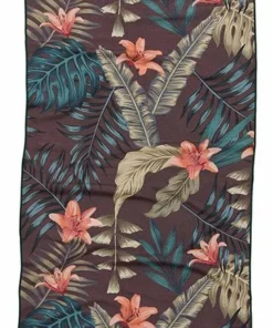 Camping Gear Nomadix Palms Night Go-Anywhere Towel