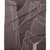 Nomadix National Parks: Yosemite Valley Night Go-Anywhere Towel