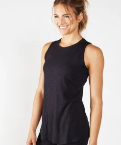 Tasc Performance NOLA Bamboo Tank