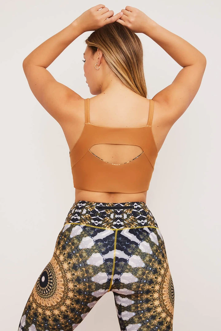 Wolven Noor Reversible Four-Way Top 3 Wolven Noor Reversible Four-Way Top