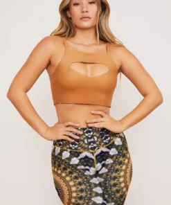 Wolven Noor Reversible Four-Way Top 9 Wolven Noor Reversible Four-Way Top