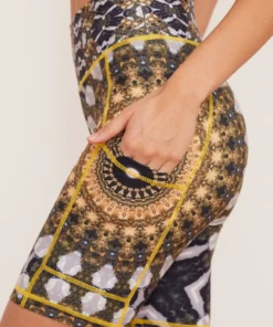 Wolven Noor Pocket Bike Short Home Page