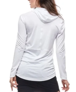 INDYEVA Olga- Quick Dry Hoodie