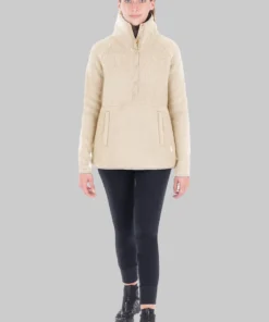 INDYEVA Pecora Pullover Sweater