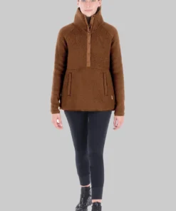 INDYEVA Pecora Pullover Sweater