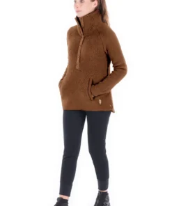 INDYEVA Pecora Pullover Sweater