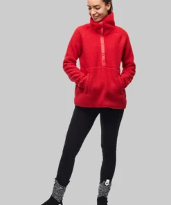 INDYEVA Pecora Pullover Sweater