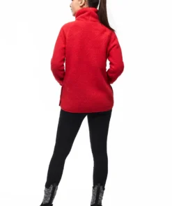 INDYEVA Pecora Pullover Sweater