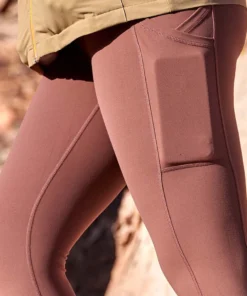 Prana Electa Legging Home Page