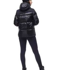 INDYEVA Rammo- Short Down Blend Coat Home Page