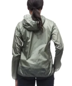 INDYEVA REFOLO Windbreaker Jacket