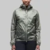 INDYEVA REFOLO Windbreaker Jacket