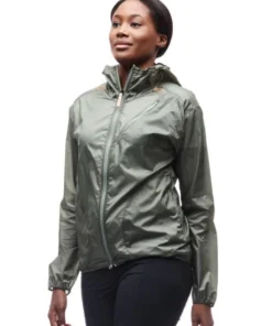 INDYEVA REFOLO Windbreaker Jacket