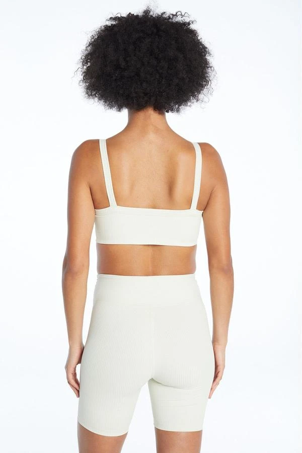 YEAR OF OURS Ribbed Bralette 2.0 3 YEAR OF OURS Ribbed Bralette 2.0