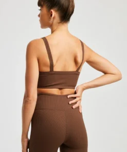 YEAR OF OURS Ribbed Bralette 2.0 13 YEAR OF OURS Ribbed Bralette 2.0