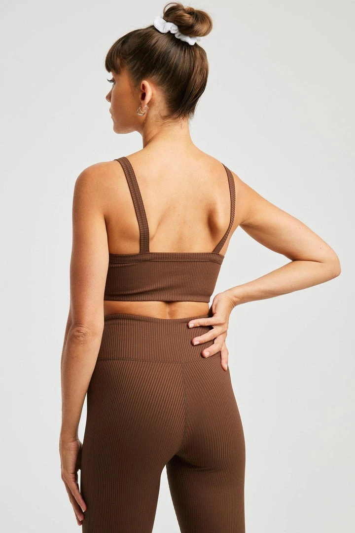 YEAR OF OURS Ribbed Bralette 2.0 6 YEAR OF OURS Ribbed Bralette 2.0