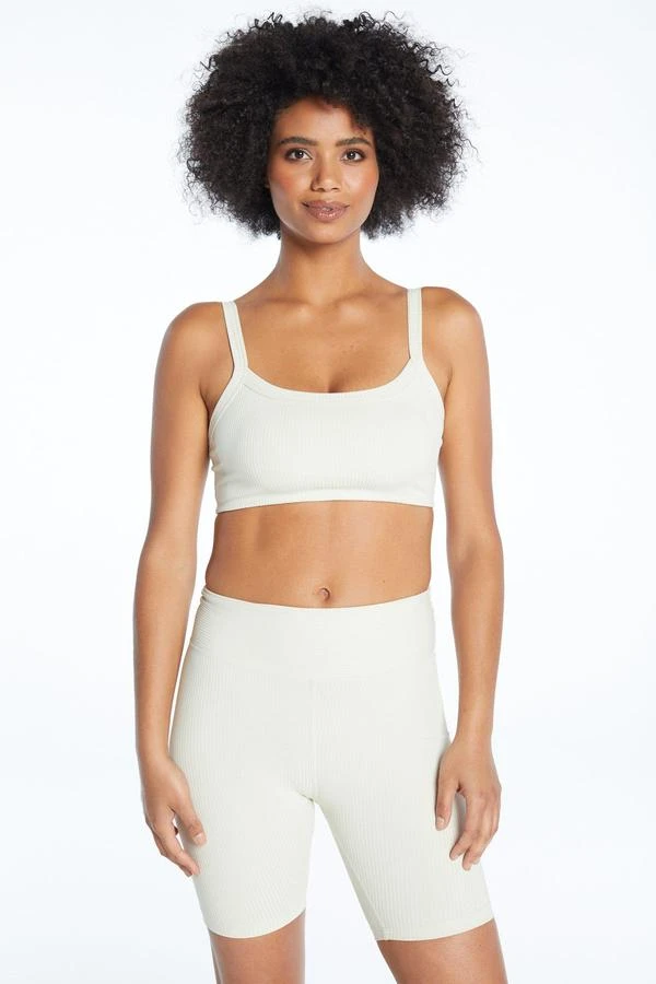 YEAR OF OURS Ribbed Bralette 2.0 2 YEAR OF OURS Ribbed Bralette 2.0