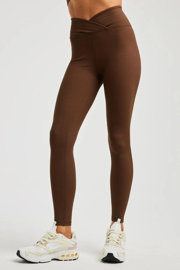 YEAR OF OURS Home Page Ribbed Veronica Legging 2 YEAR OF OURS Home Page Ribbed Veronica Legging