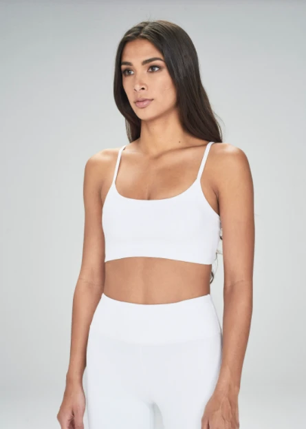 YEAR OF OURS Ribbed Bralette 2.0 8 YEAR OF OURS Ribbed Bralette 2.0