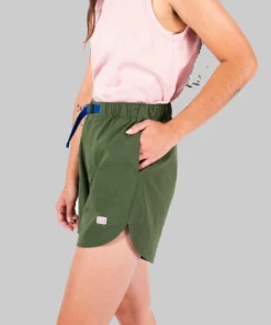 Topo Designs Hiking Bottoms River Shorts