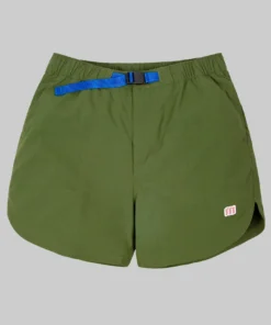 Topo Designs Hiking Bottoms River Shorts