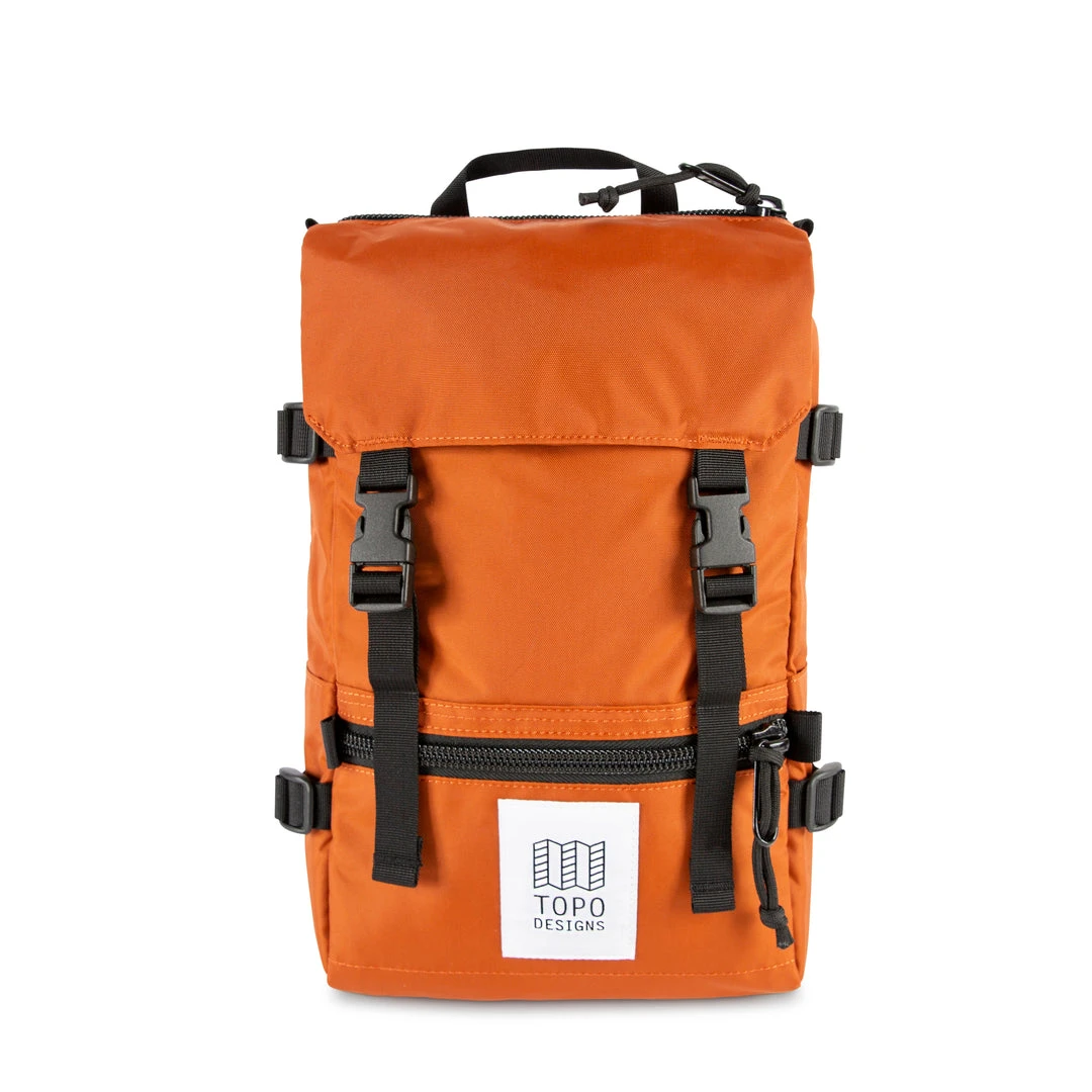 Topo Designs Bags Rover Pack Mini 4 Topo Designs Bags Rover Pack Mini
